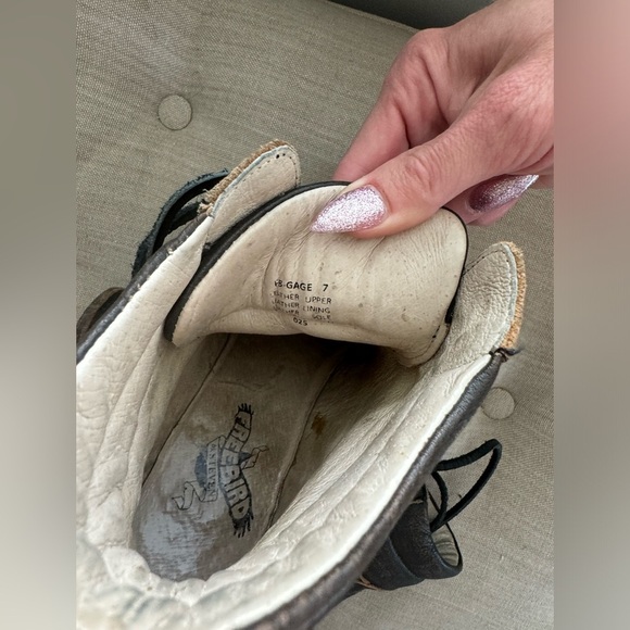 Women’s Freebird boots size 7 - Picture 8 of 10